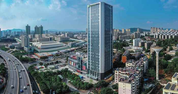 Lainnya Holiday Inn Express Kunming Panlong, an IHG Hotel