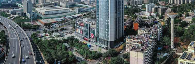 Others Holiday Inn Express Kunming Panlong, an IHG Hotel