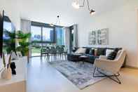 Others Maison Privee - Serene Apt w/ Large Patio Cls to Bluewaters & JBR