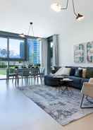 Imej utama Maison Privee - Serene Apt w/ Large Patio Cls to Bluewaters & JBR