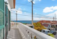 其他 4 Melody House of Ponta do Sol