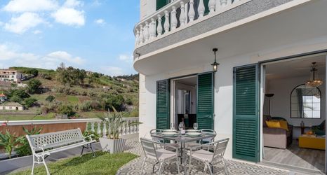 其他 2 Melody House of Ponta do Sol