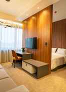 Bilik Hotel Element