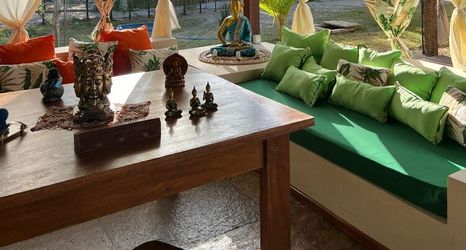 其他 2 Camozen Resort & Spa