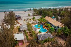 其他 Camozen Resort & Spa