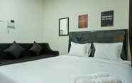 Lainnya 2 Fabulous Studio Room Puri Orchard Apartment