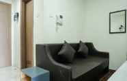 Others 6 Fabulous Studio Room Puri Orchard Apartment