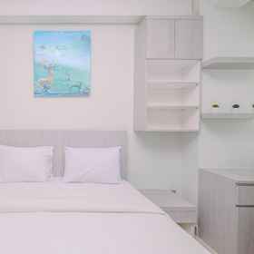 Primary image 1 ดีลคุ้มค่าสตูดิโออพาร์ทเมนท์ที่ Transpark Cibubur, โรงแรม & ที่พัก Warung Binal