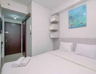 Others 2 Good Deal Studio Apartment At Transpark Cibubur