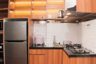 Lainnya 4 Fancy And Comfy 2Br Apartment At Springlake Summarecon