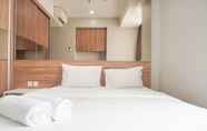 Lainnya 2 Comfort And Homey 3Br At Pesona Bahari Apartment