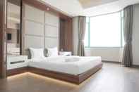 Lainnya Comfort And Homey 3Br At Pesona Bahari Apartment