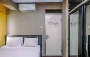 Others 2 Comfortable And Simply 2Br At Cibubur Village Apartment