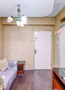 Foto utama Comfortable And Simply 2Br At Cibubur Village Apartment