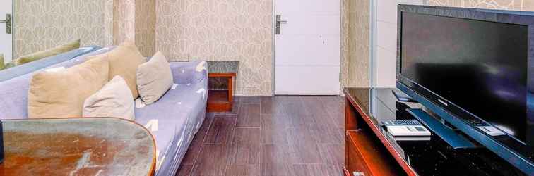 Others Comfortable And Simply 2Br At Cibubur Village Apartment