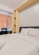 Primary image Nice And Simple Studio Room At Serpong Garden Apartment