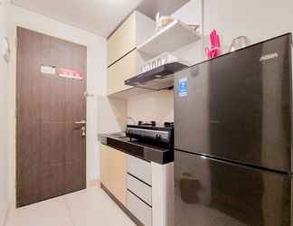 Lainnya 2 Nice And Simple Studio Room At Serpong Garden Apartment