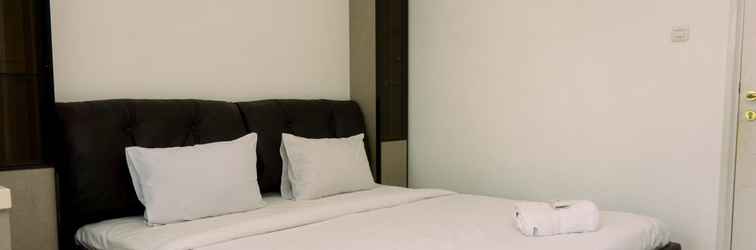 Lainnya Comfort 2Br At Semanggi Apartment