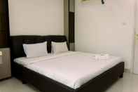 Lainnya Comfort 2Br At Semanggi Apartment