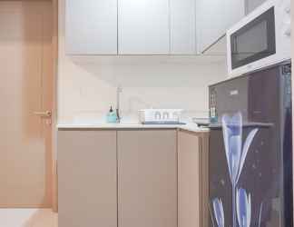 Lainnya 2 Fancy And Comfort 1Br At Gold Coast Apartment