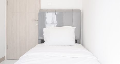 기타 2 Restful 2Br Tokyo Riverside Pik 2 Apartment