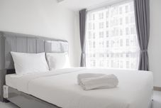 기타 Restful 2Br Tokyo Riverside Pik 2 Apartment