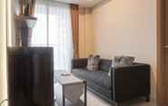 Lainnya 3 Comfort 2Br At Gold Coast Apartment