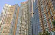 Others 5 Comfort 2Br At Gold Coast Apartment