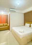 Primary image Best Location And Simply Studio Room At Bassura City Apartment