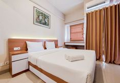 Others 3 Cozy With Modern Design Studio Parkland Avenue Apartment