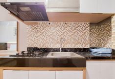 Others 6 Cozy With Modern Design Studio Parkland Avenue Apartment