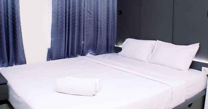 Lainnya Comfort 2Br At Pollux Chadstone Apartment