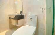 Others 5 Elegant And Comfort 2Br Apartment At The Mansion Kemayoran