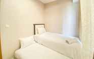 Lainnya 2 Elegant And Comfort 2Br Apartment At The Mansion Kemayoran