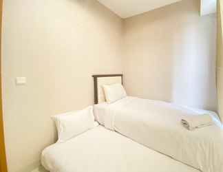 Lainnya 2 Elegant And Comfort 2Br Apartment At The Mansion Kemayoran