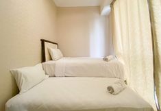 その他 5 Elegant And Comfort 2Br Apartment At The Mansion Kemayoran