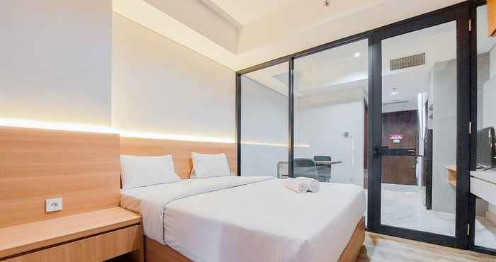 Lainnya Gorgeous 1Br Apartment At The Smith Alam Sutera