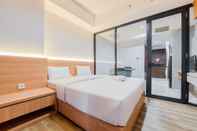 Lain-lain Gorgeous 1Br Apartment At The Smith Alam Sutera