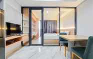 Lain-lain 6 Gorgeous 1Br Apartment At The Smith Alam Sutera