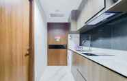 Lain-lain 2 Gorgeous 1Br Apartment At The Smith Alam Sutera