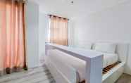 Others 4 Well Furnished And Comfy Studio Bintaro Icon Apartment