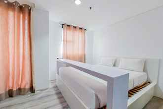 Khác 4 Well Furnished And Comfy Studio Bintaro Icon Apartment