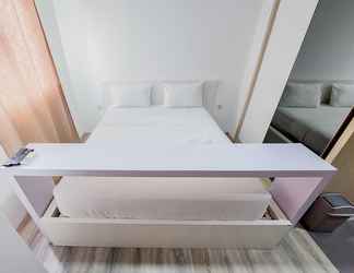 Others 2 Well Furnished And Comfy Studio Bintaro Icon Apartment