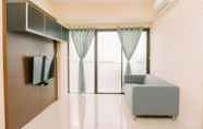 Lainnya 5 Minimalist And Homey 1Br At Puri Garden Apartment