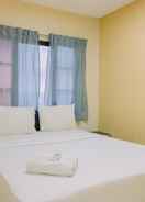 Imej utama Minimalist And Homey 1Br At Puri Garden Apartment