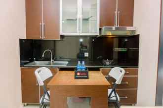 Lain-lain 4 Minimalist And Homey 1Br At Puri Garden Apartment