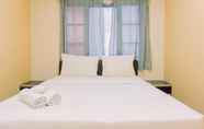 อื่นๆ 2 Minimalist And Homey 1Br At Puri Garden Apartment