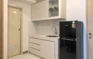 Others 4 Nice And Stylish Designed 2Br At Tokyo Riverside Pik 2 Apartment