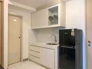 Lainnya 4 Nice And Stylish Designed 2Br At Tokyo Riverside Pik 2 Apartment