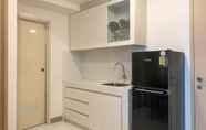 Others 4 Nice And Stylish Designed 2Br At Tokyo Riverside Pik 2 Apartment